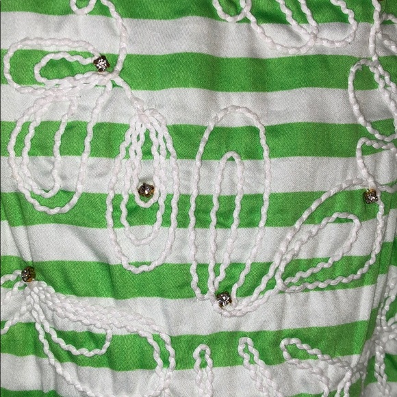 Lilly Pulitzer shift 0 - Picture 3 of 4